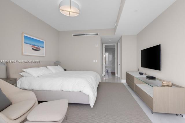 The Ritz Carlton Residence - Residential