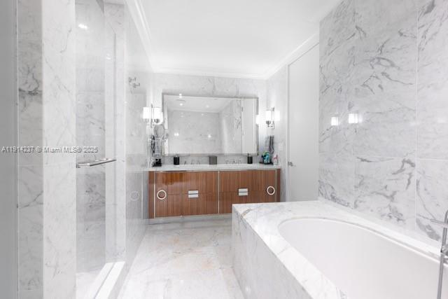 The Ritz Carlton Residence - Residential