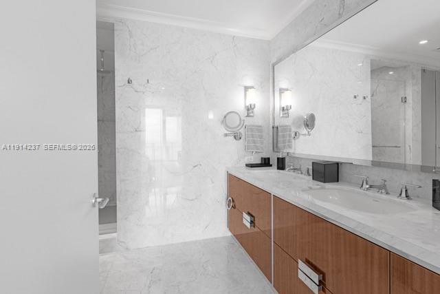 The Ritz Carlton Residence - Residential