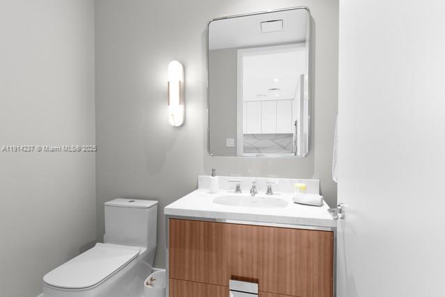 The Ritz Carlton Residence - Residential