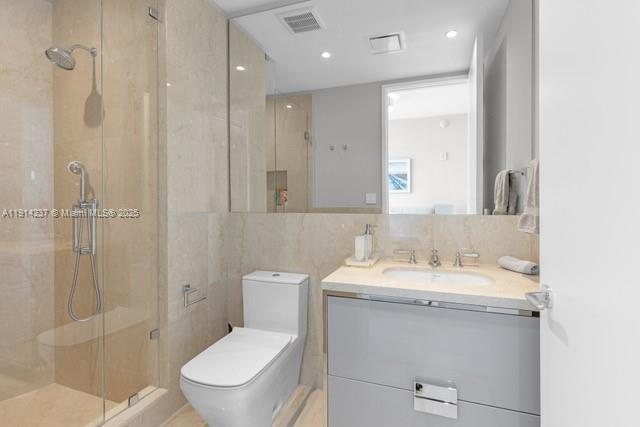 The Ritz Carlton Residence - Residential