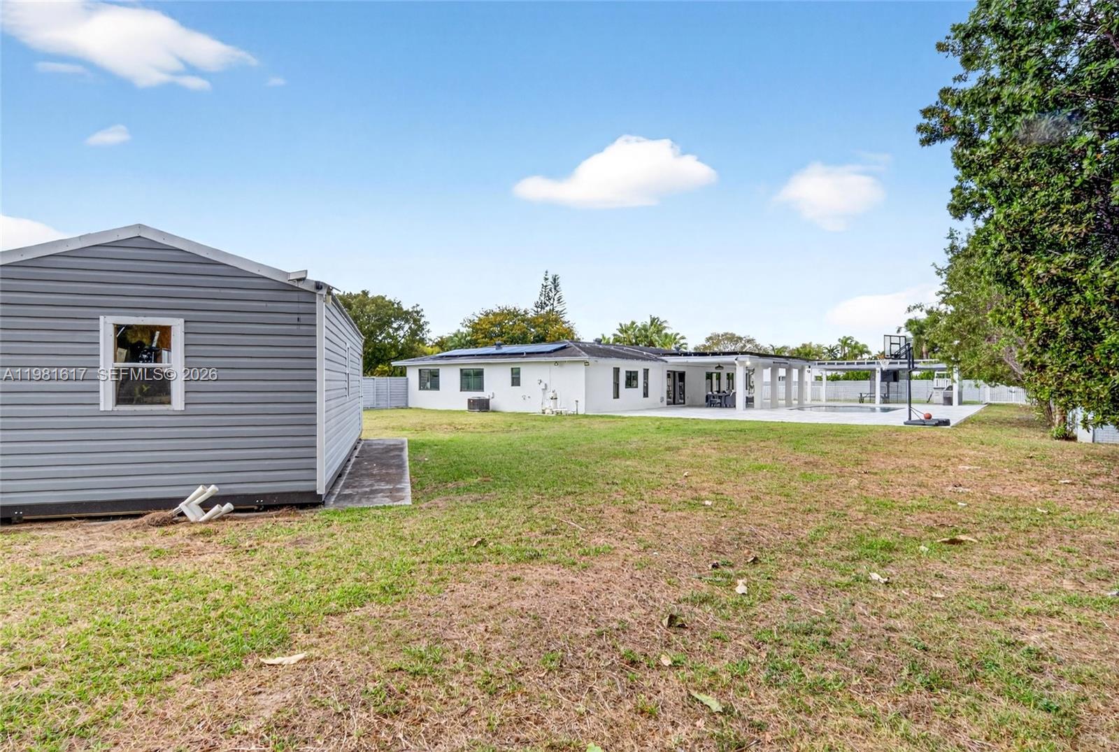 PINE MEADOWS ESTATES - Residential