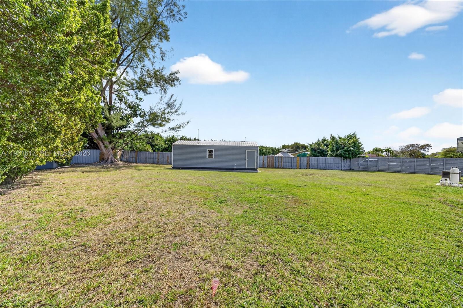 PINE MEADOWS ESTATES - Residential