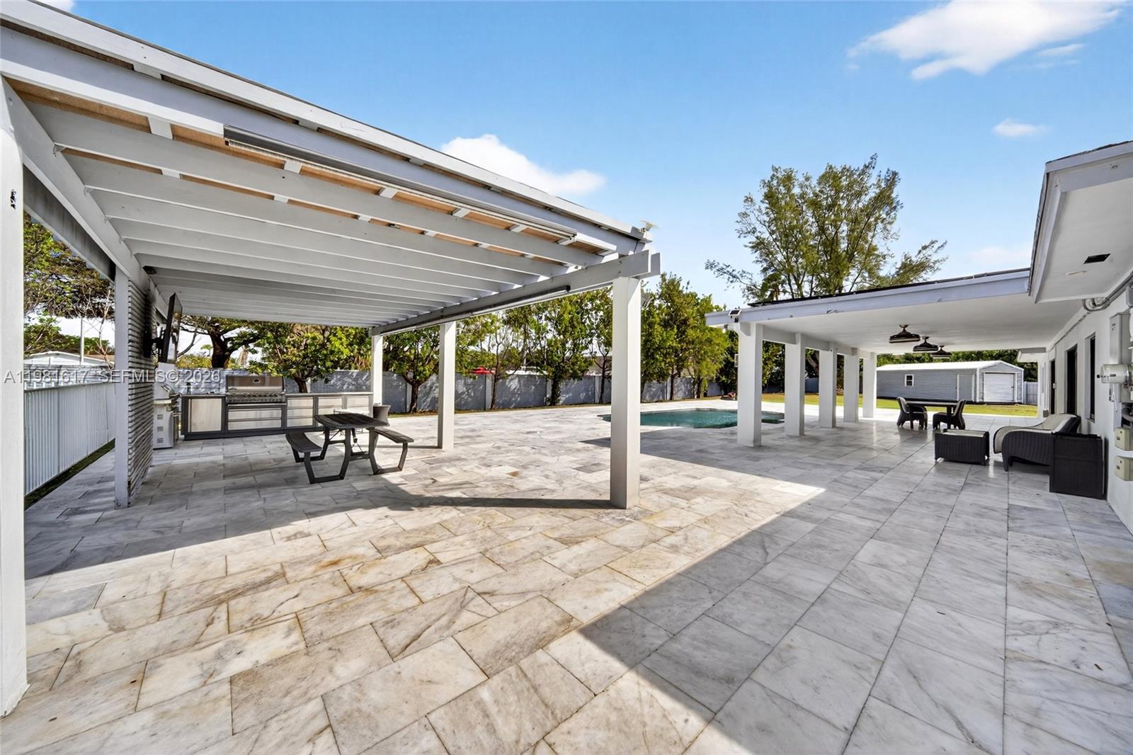 PINE MEADOWS ESTATES - Residential