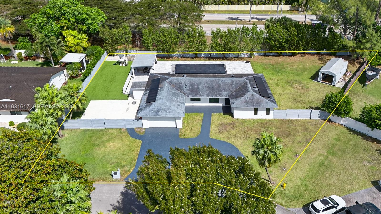 PINE MEADOWS ESTATES - Residential