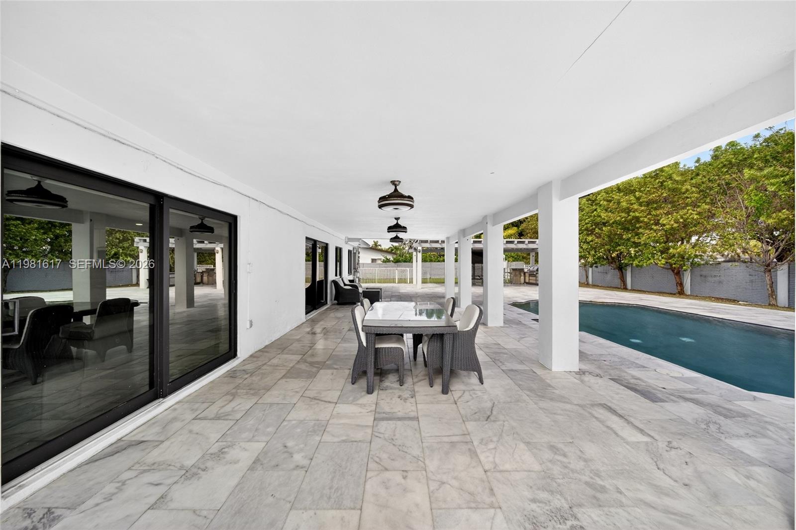 PINE MEADOWS ESTATES - Residential