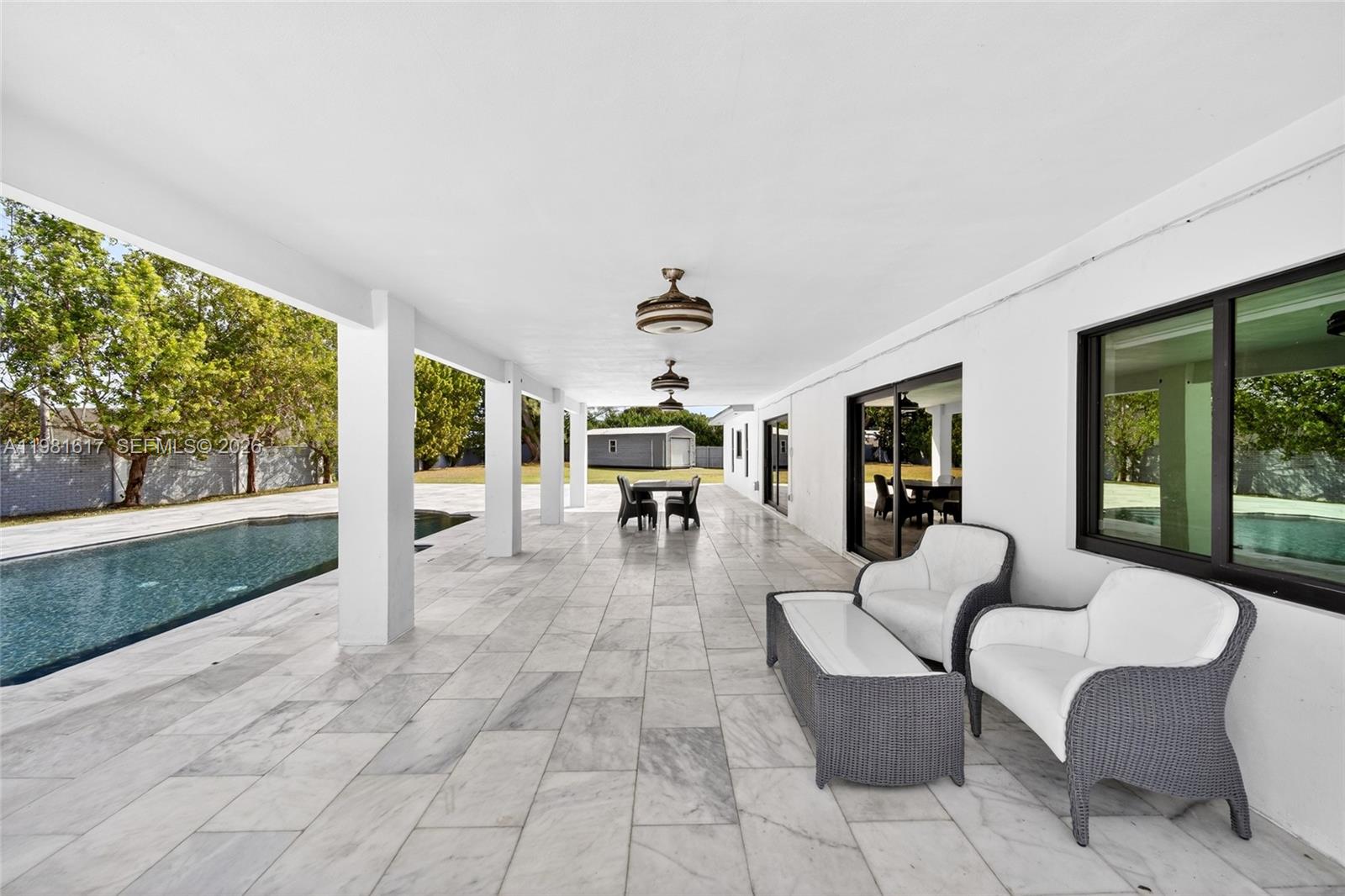 PINE MEADOWS ESTATES - Residential