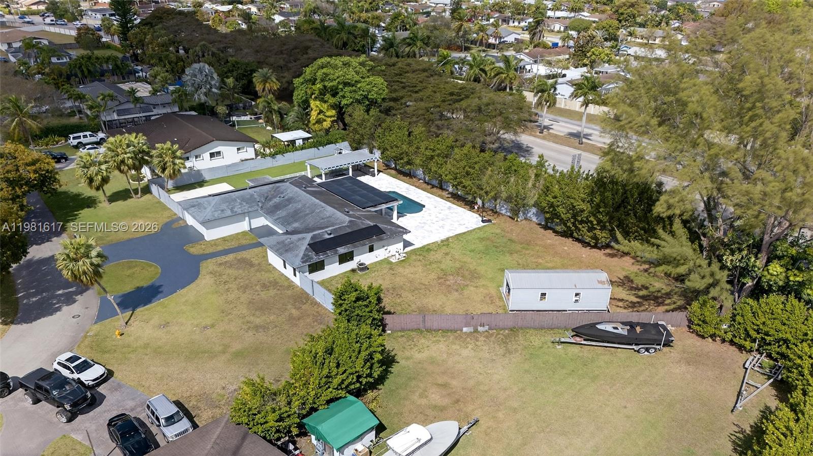 PINE MEADOWS ESTATES - Residential