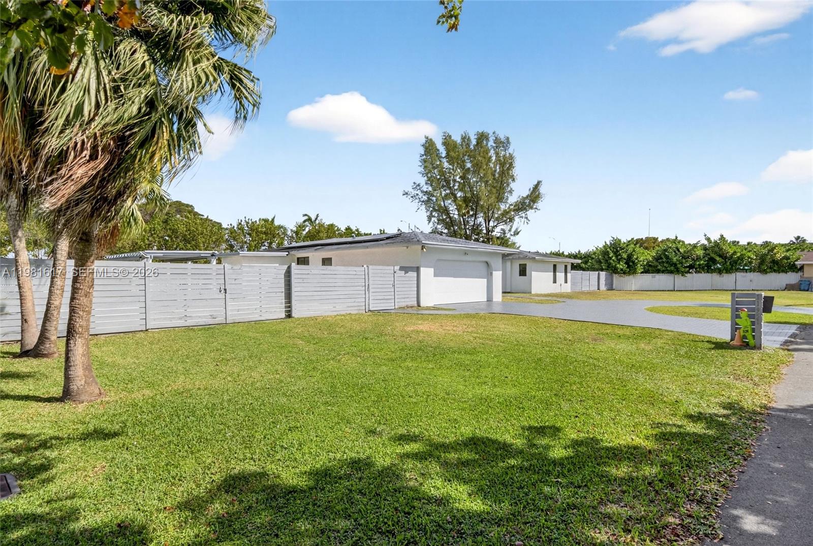 PINE MEADOWS ESTATES - Residential