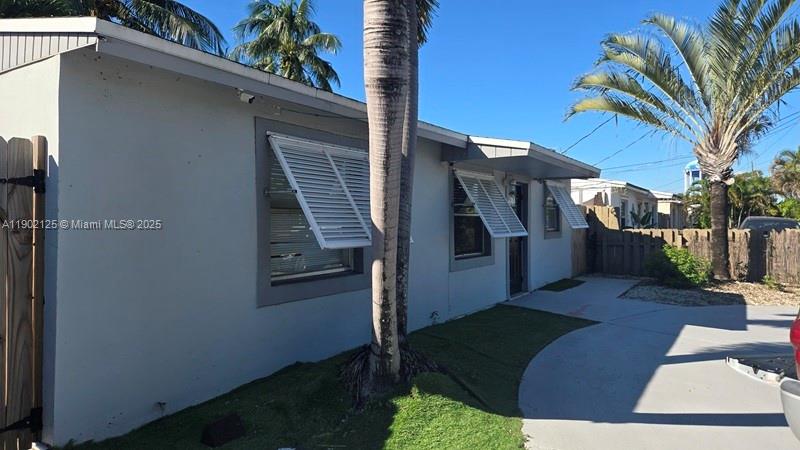 LOOK HOMESITES - Residential