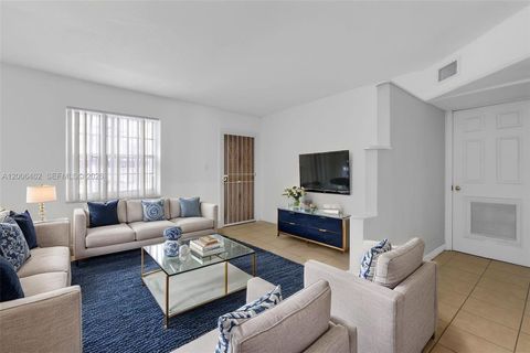 Tiny photo for 13630 NW 5th Ave, North Miami, FL 33168 (MLS # A12006462)