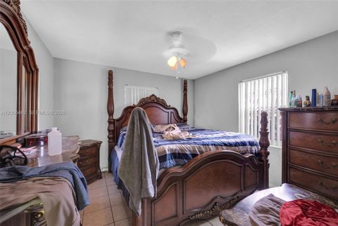 Tiny photo for 13630 NW 5th Ave, North Miami, FL 33168 (MLS # A12006462)