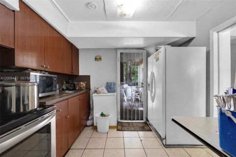 Tiny photo for 13630 NW 5th Ave, North Miami, FL 33168 (MLS # A12006462)