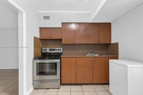 Tiny photo for 13630 NW 5th Ave, North Miami, FL 33168 (MLS # A12006462)