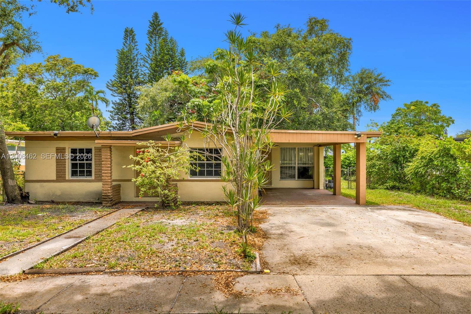 NICHOLS HEIGHTS - Residential