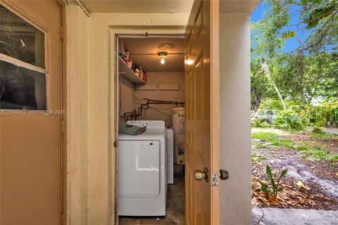 Tiny photo for 13630 NW 5th Ave, North Miami, FL 33168 (MLS # A12006462)