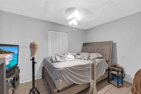 Tiny photo for 13630 NW 5th Ave, North Miami, FL 33168 (MLS # A12006462)