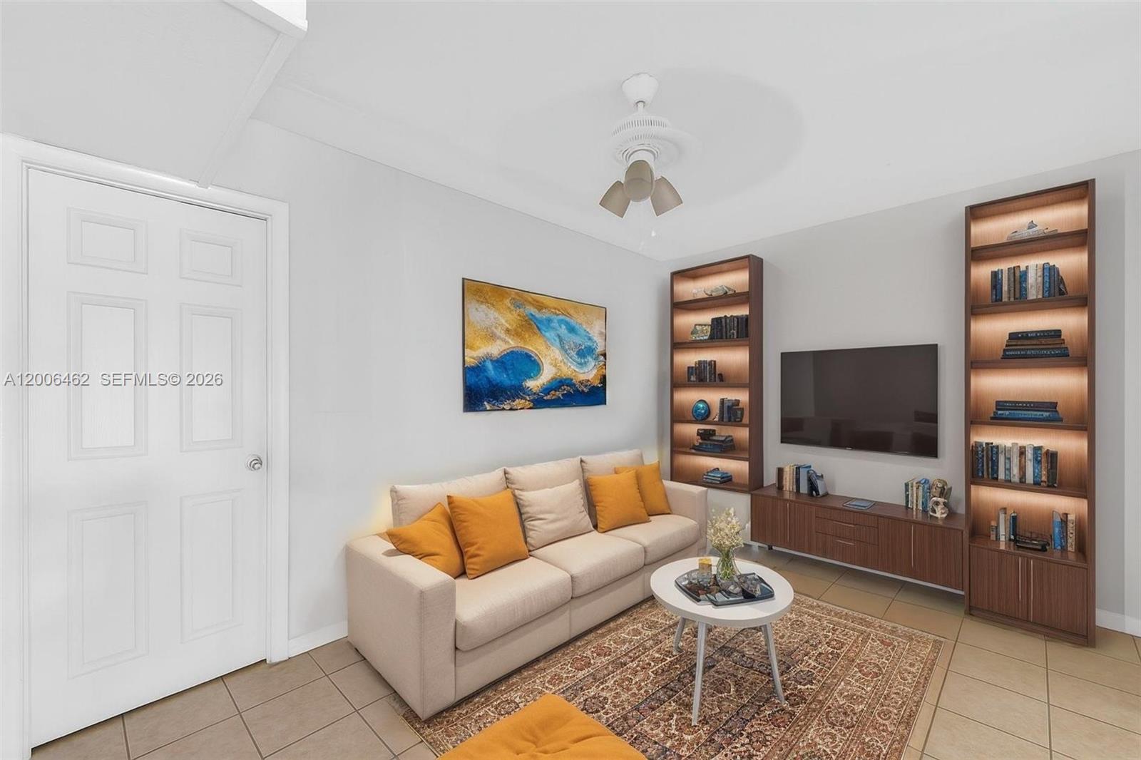 NICHOLS HEIGHTS - Residential