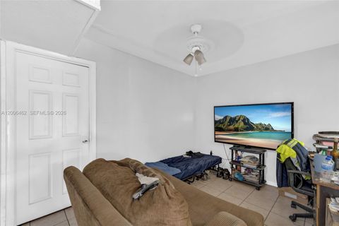 Tiny photo for 13630 NW 5th Ave, North Miami, FL 33168 (MLS # A12006462)