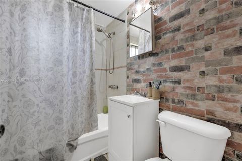 Tiny photo for 13630 NW 5th Ave, North Miami, FL 33168 (MLS # A12006462)