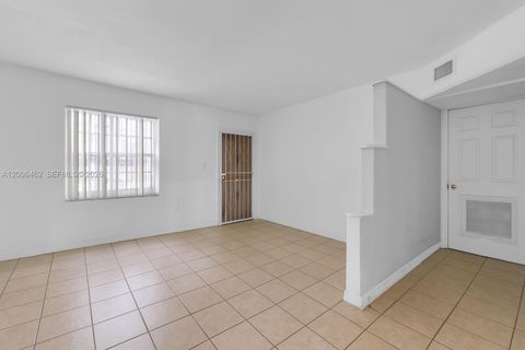 Tiny photo for 13630 NW 5th Ave, North Miami, FL 33168 (MLS # A12006462)