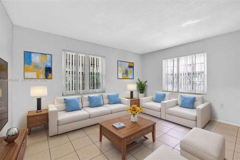 Tiny photo for 13630 NW 5th Ave, North Miami, FL 33168 (MLS # A12006462)