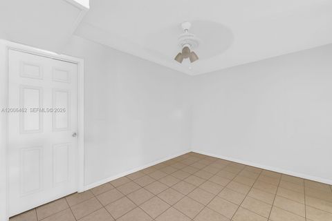 Tiny photo for 13630 NW 5th Ave, North Miami, FL 33168 (MLS # A12006462)