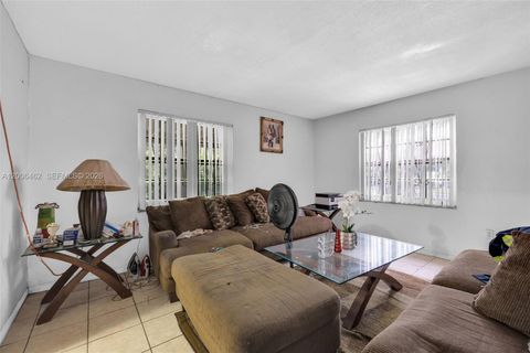 Tiny photo for 13630 NW 5th Ave, North Miami, FL 33168 (MLS # A12006462)