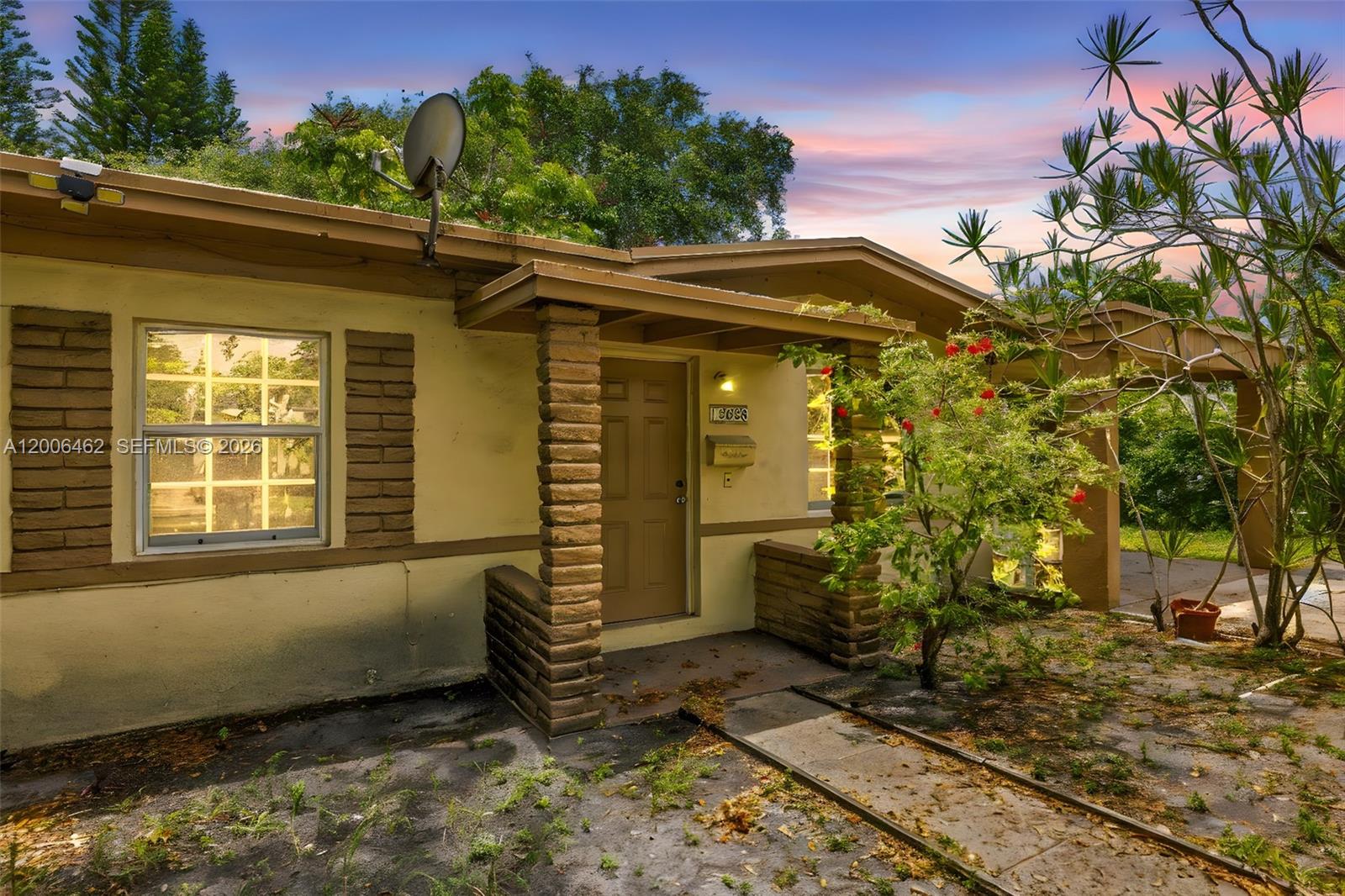 NICHOLS HEIGHTS - Residential