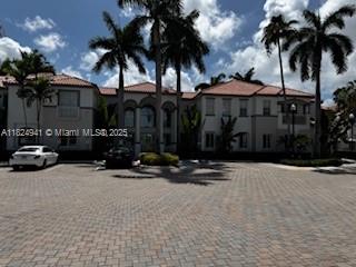 RESIDENCES AT LEGACY PLAC - Residential Lease