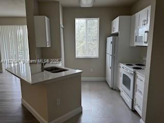 RESIDENCES AT LEGACY PLAC - Residential Lease