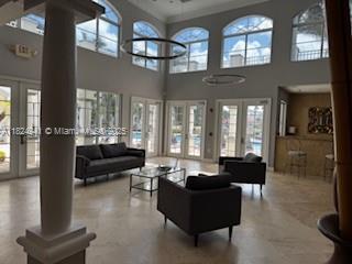 RESIDENCES AT LEGACY PLAC - Residential Lease