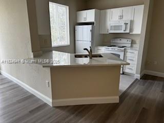RESIDENCES AT LEGACY PLAC - Residential Lease