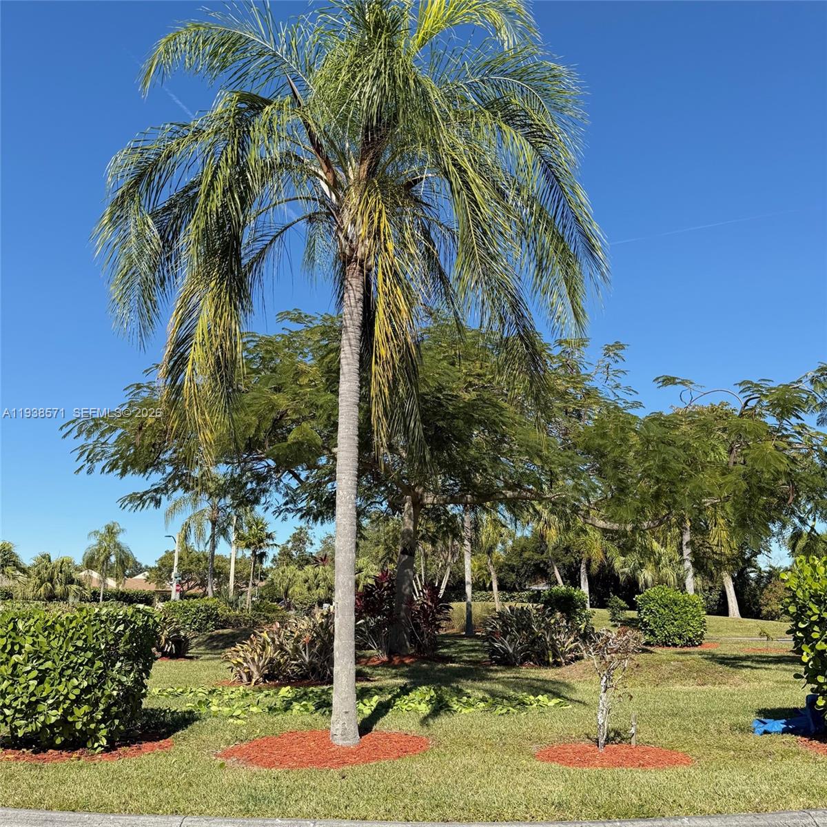 DEVON-AIRE VILLAS SEC 3 - Residential Lease