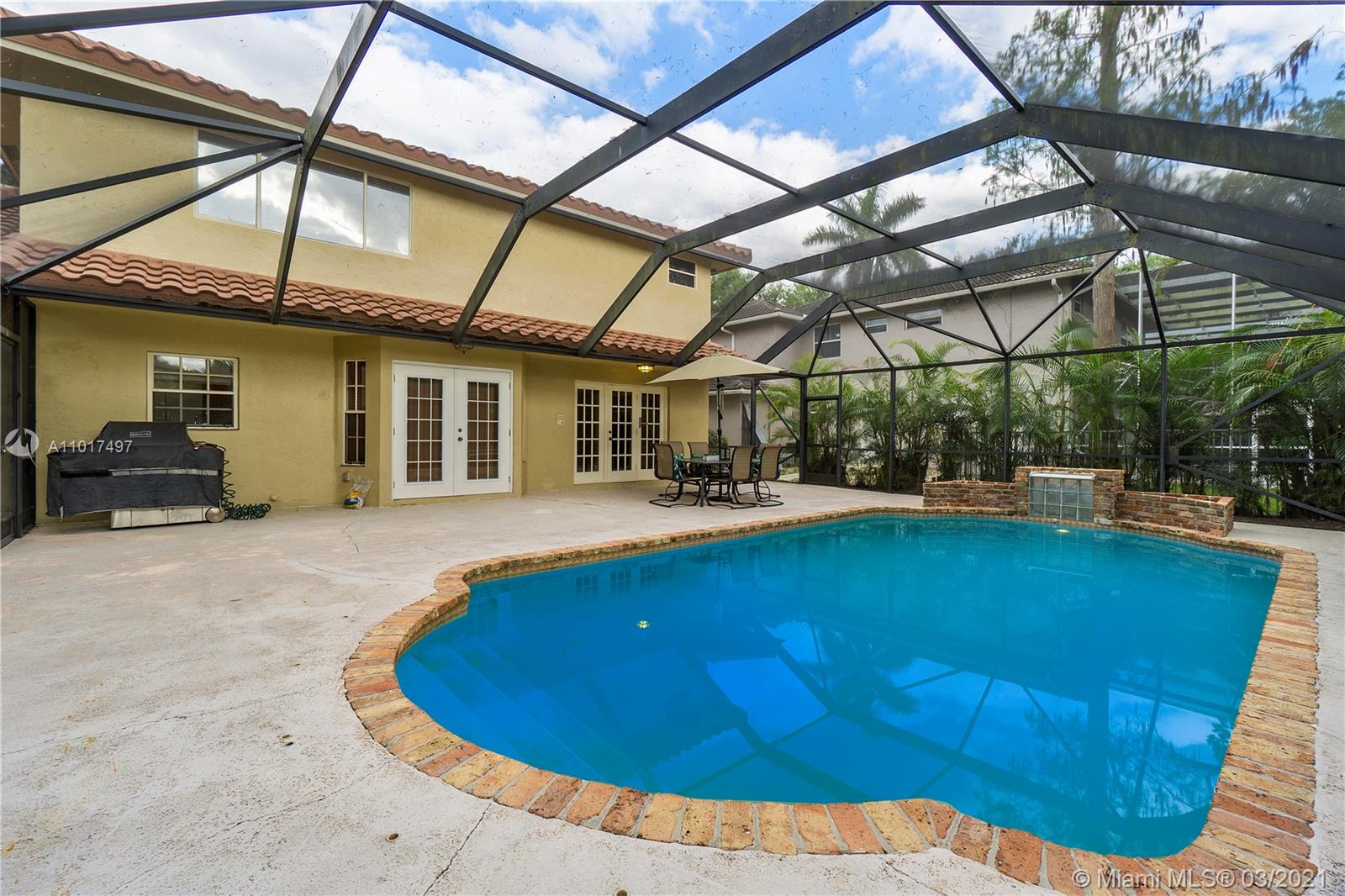 Turtle Run - Residential