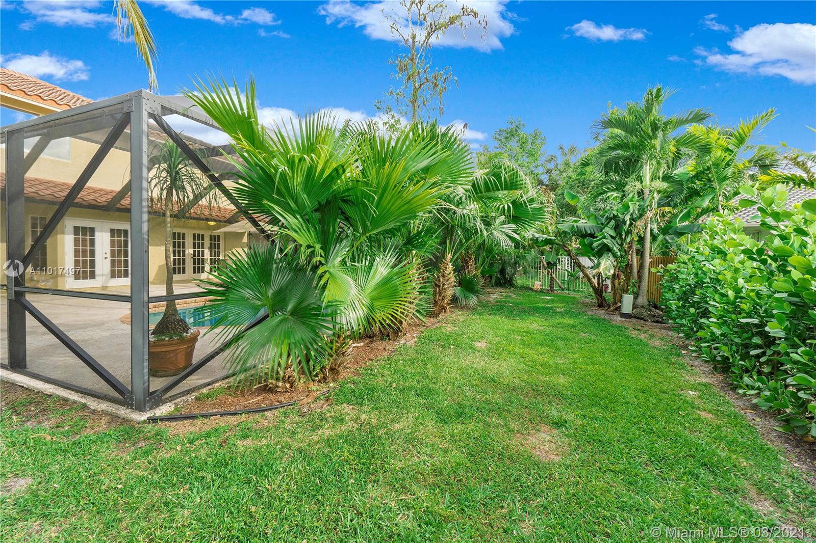 Turtle Run - Residential