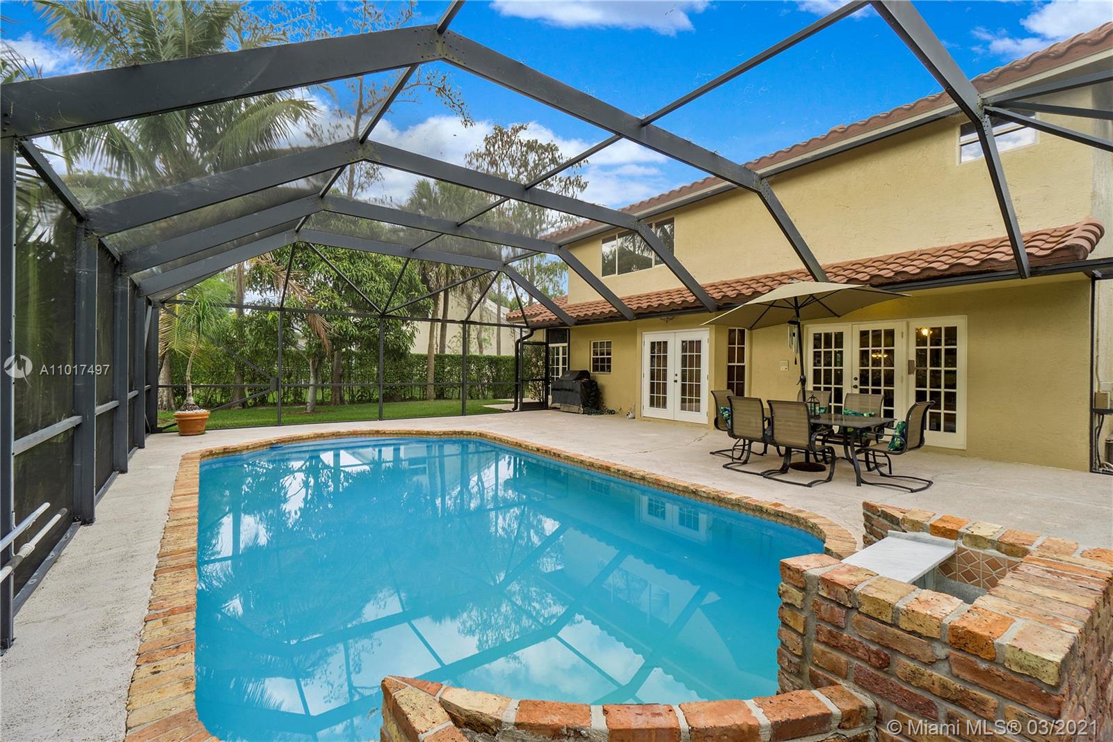 Turtle Run - Residential