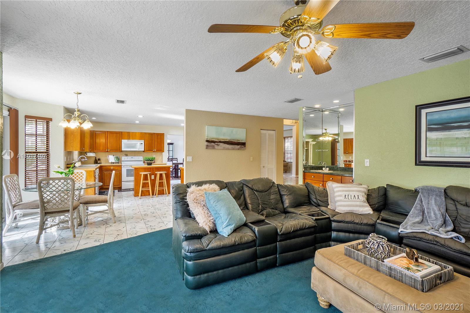 Turtle Run - Residential