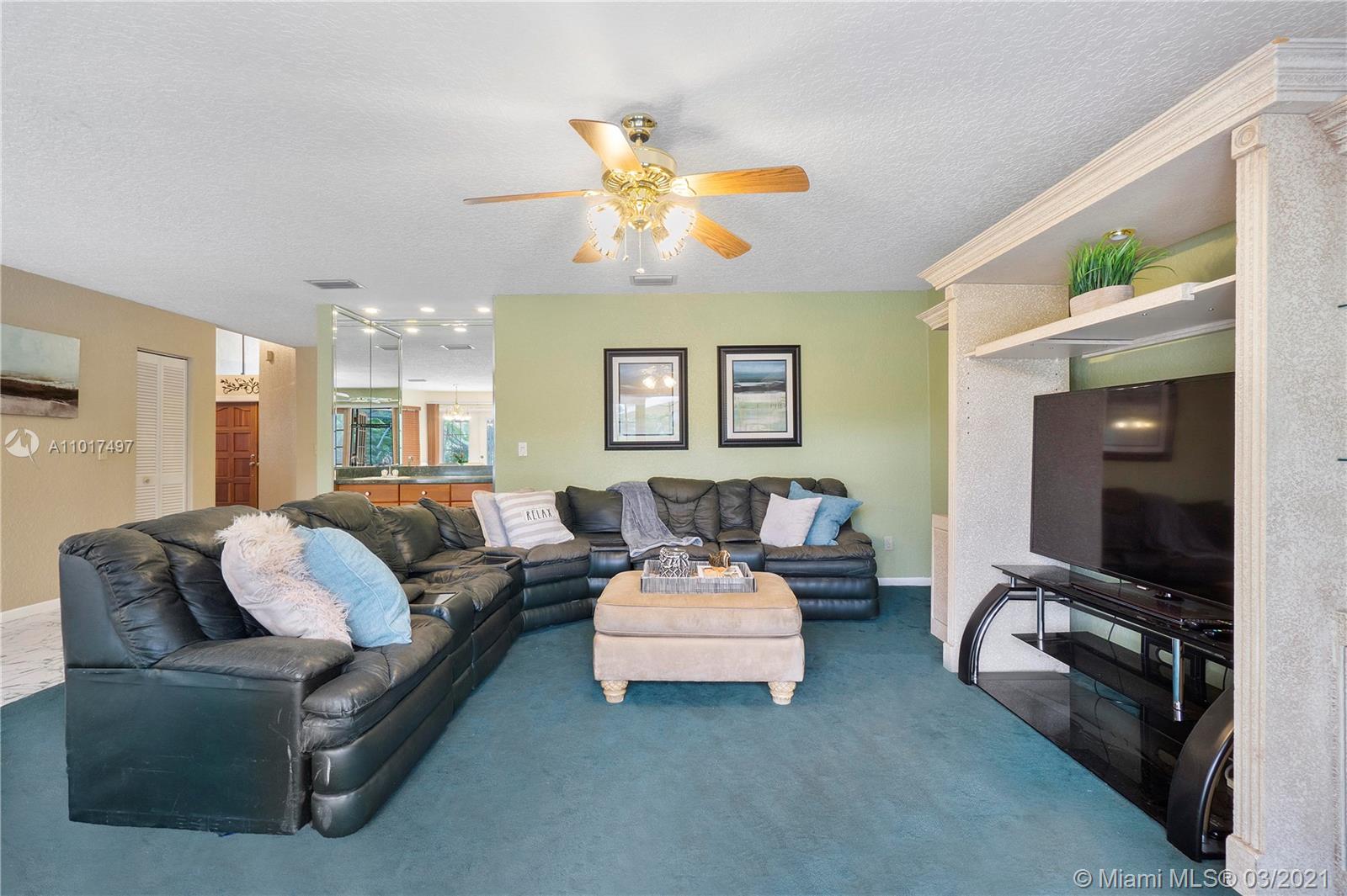 Turtle Run - Residential