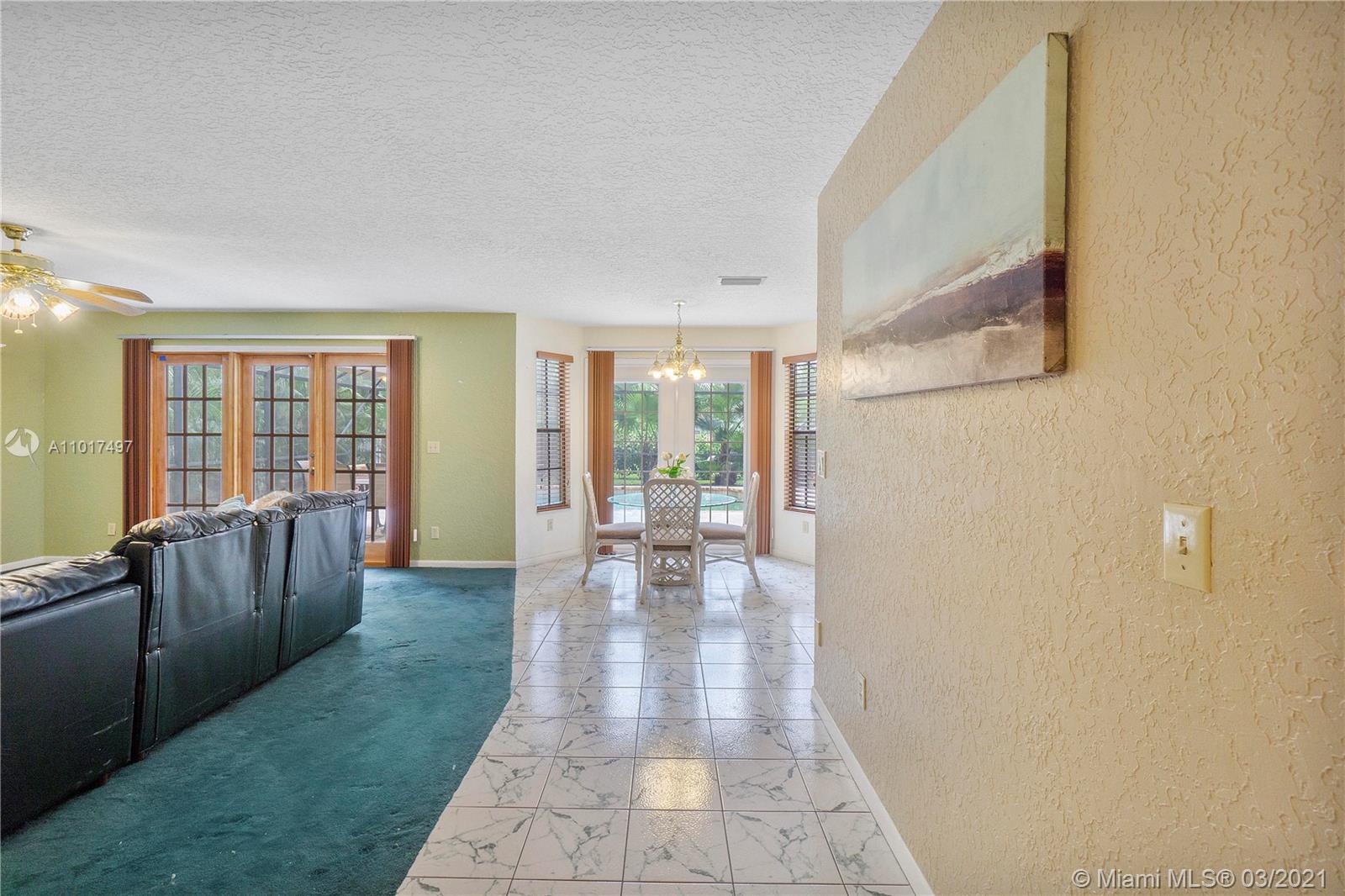 Turtle Run - Residential