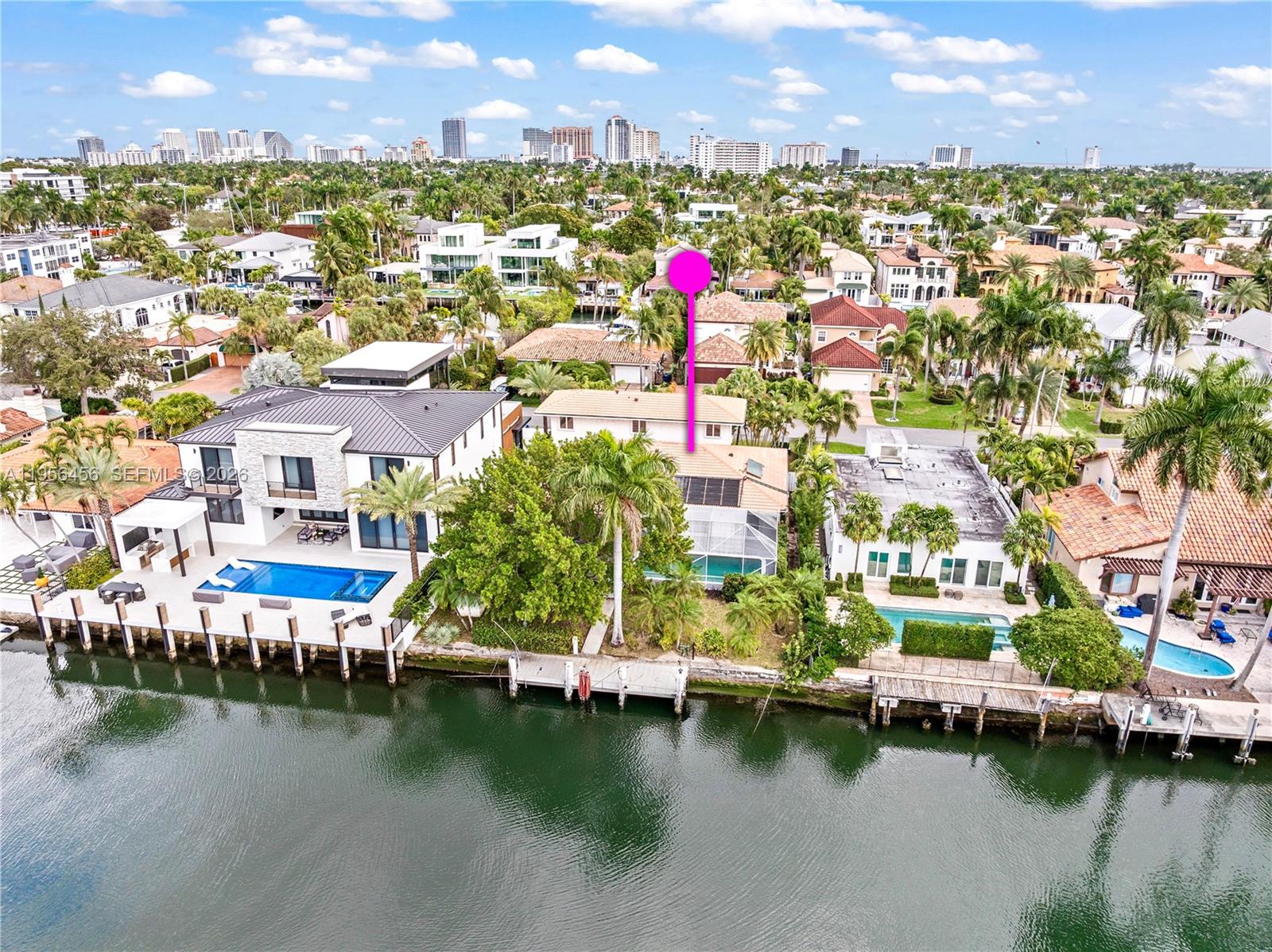 VENICE RESUB OF BLKS 5 & - Residential