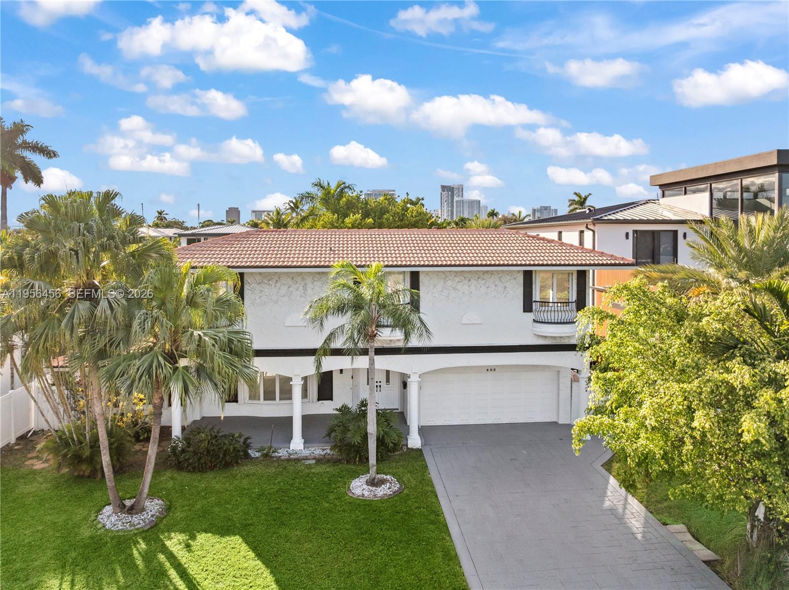 VENICE RESUB OF BLKS 5 & - Residential