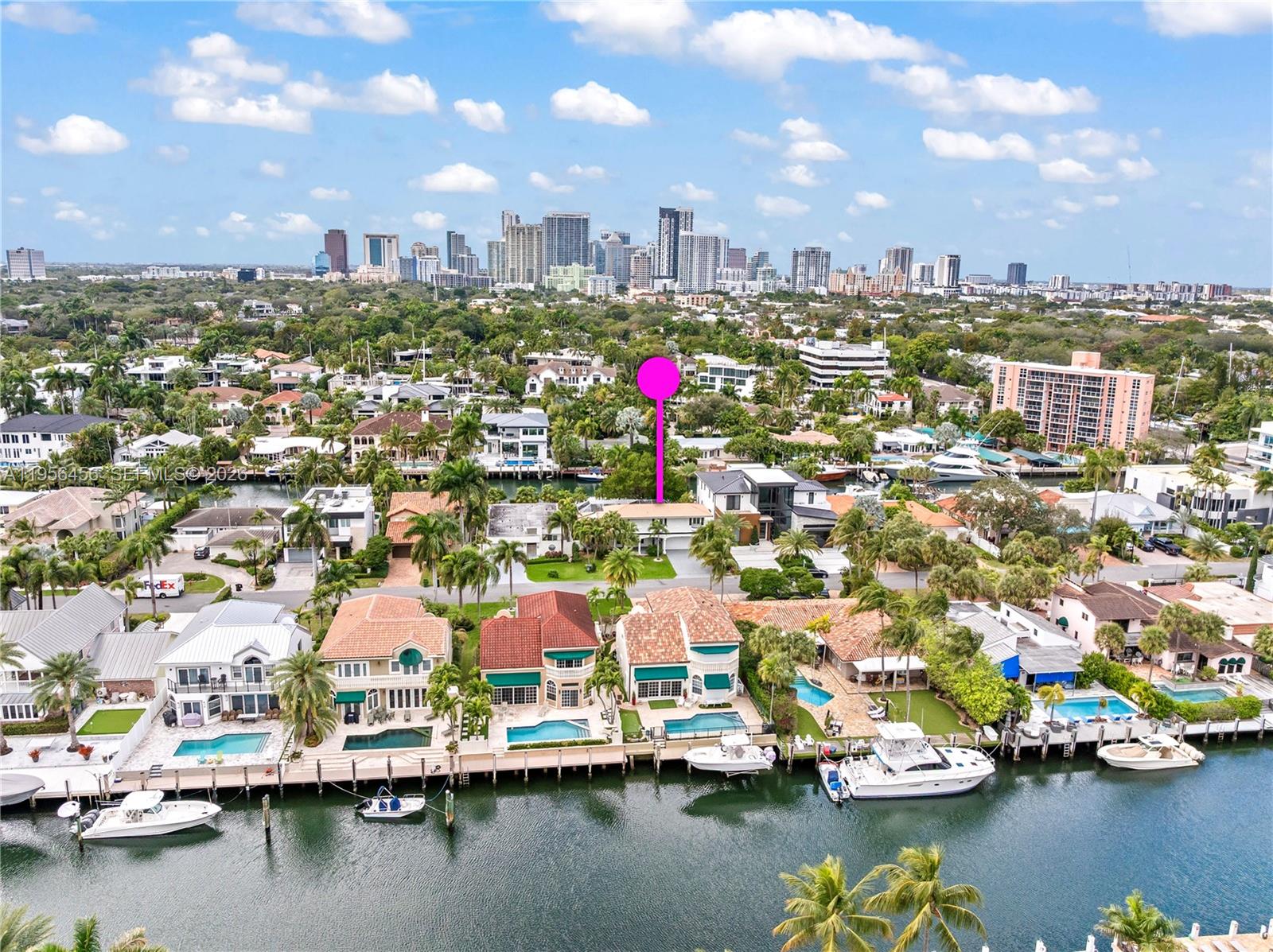 VENICE RESUB OF BLKS 5 & - Residential