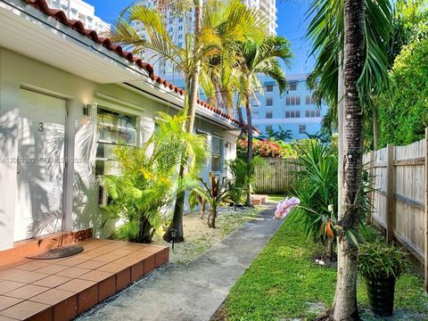 1130 NE 81st St 3 Miami FL 33138