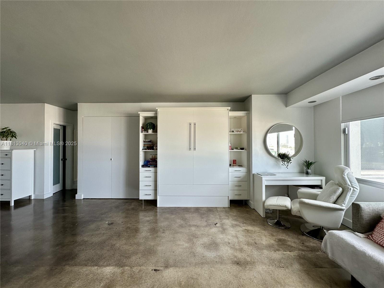 MIRADOR 1000 CONDO - Residential