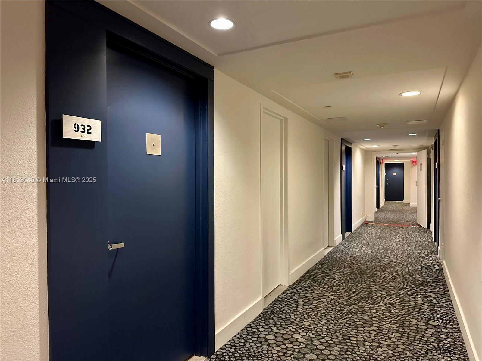 MIRADOR 1000 CONDO - Residential