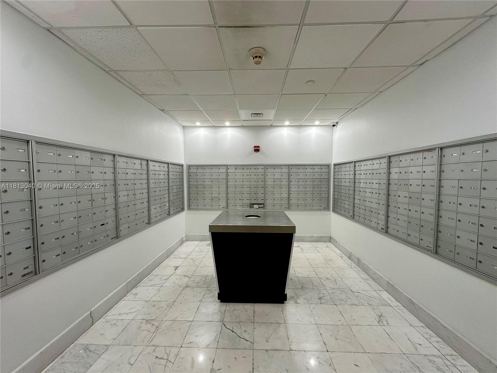 MIRADOR 1000 CONDO - Residential