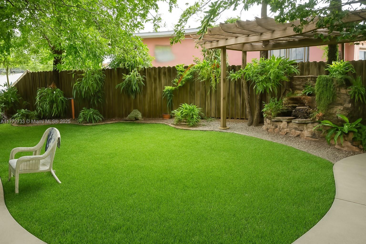 MCKEEVER TERR NO 2 - Residential