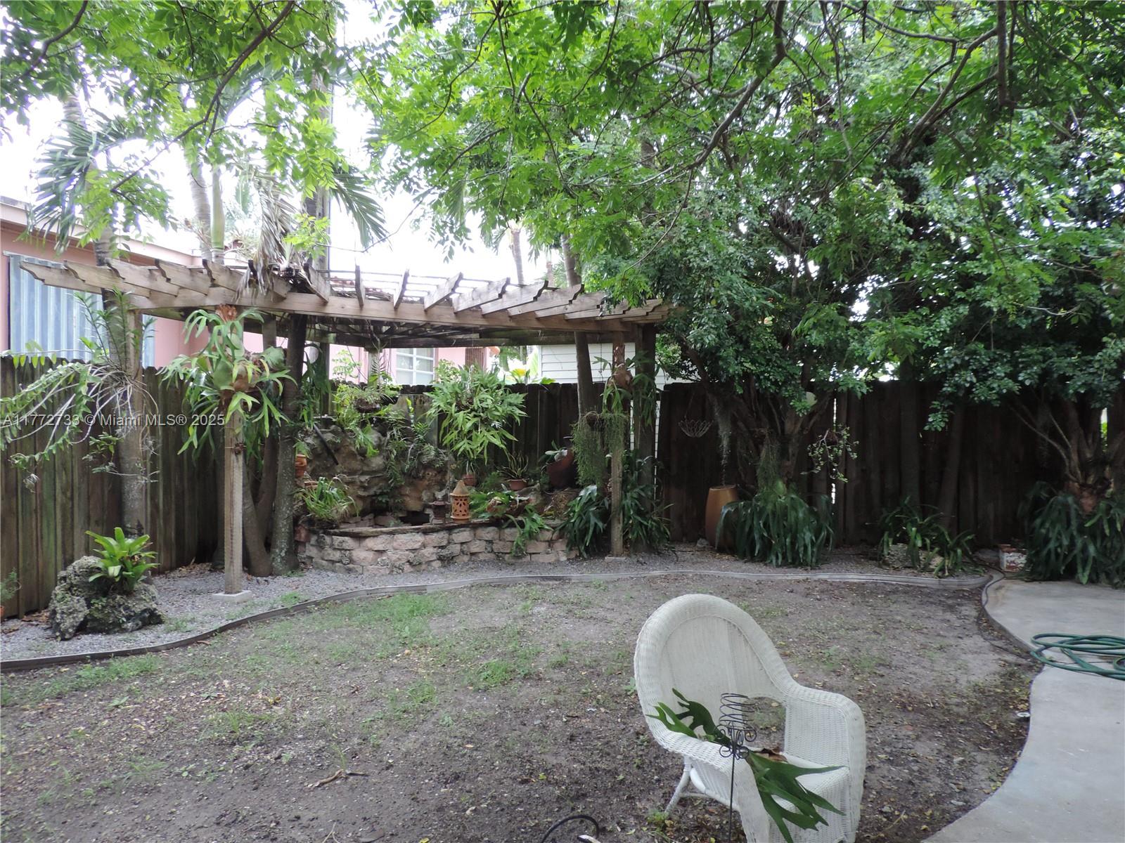 MCKEEVER TERR NO 2 - Residential