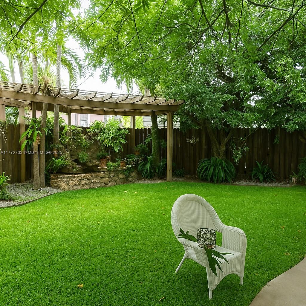 MCKEEVER TERR NO 2 - Residential